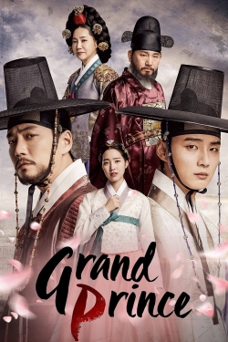 Watch Grand Prince (2018) Online FREE