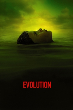 Watch Evolution (2015) Online FREE