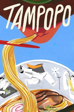Watch Tampopo (1985) Online FREE