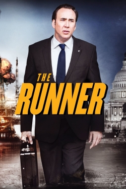 Watch The Runner (2015) Online FREE