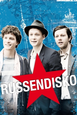 Watch Russendisko (2012) Online FREE