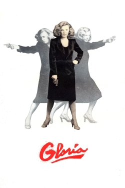 Watch Gloria (1980) Online FREE