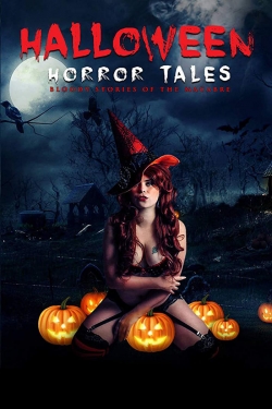 Watch Halloween Horror Tales (2018) Online FREE