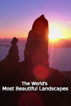 Watch The World's Most Beautiful Landscapes (2021) Online FREE