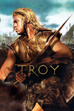 Watch Troy (2004) Online FREE