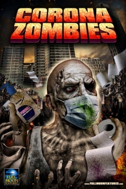 Watch Corona Zombies (2020) Online FREE