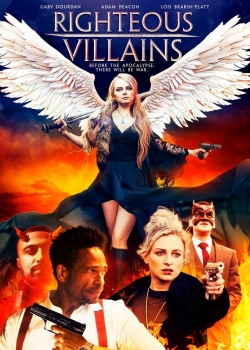 Watch Righteous Villains (2020) Online FREE