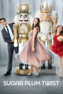 Watch Sugar Plum Twist (2021) Online FREE