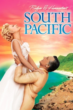 Watch South Pacific (1958) Online FREE