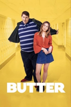 Watch Butter (2020) Online FREE