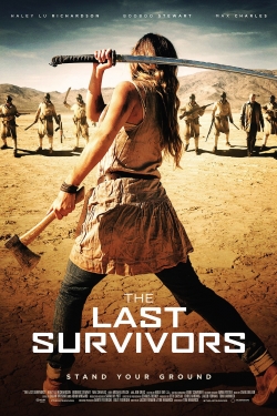 Watch The Last Survivors (2014) Online FREE