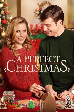 Watch A Perfect Christmas (2016) Online FREE