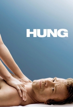 Watch Hung (2009) Online FREE
