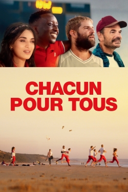 Watch Chacun pour tous (2018) Online FREE