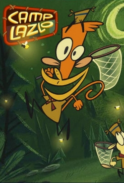 Watch Camp Lazlo (2005) Online FREE