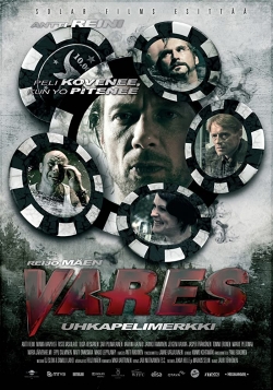 Watch Vares: Gambling Chip (2012) Online FREE
