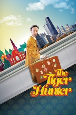 Watch The Tiger Hunter (2017) Online FREE