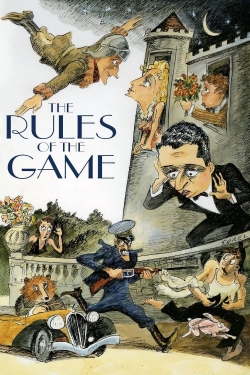 Watch The Rules of the Game (1939) Online FREE