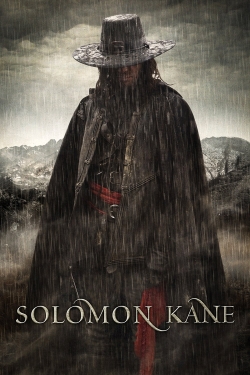 Watch Solomon Kane (2009) Online FREE