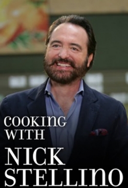 Watch Cooking with Nick Stellino (2013) Online FREE