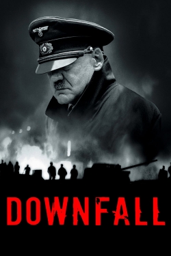 Watch Downfall (2004) Online FREE