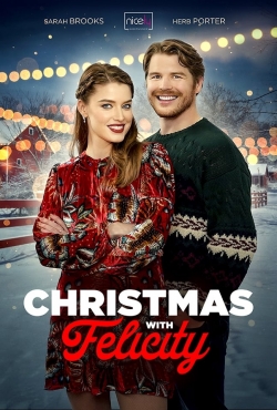 Watch Christmas with Felicity (0000) Online FREE