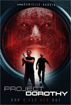 Watch Project Dorothy (2024) Online FREE