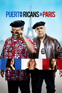 Watch Puerto Ricans in Paris (2015) Online FREE