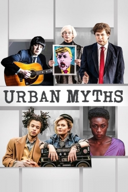 Watch Urban Myths (2017) Online FREE