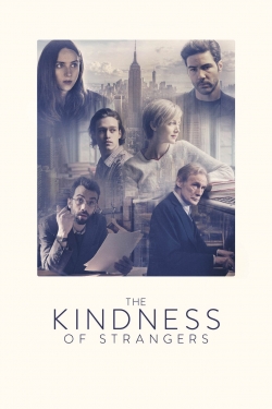 Watch The Kindness of Strangers (2019) Online FREE