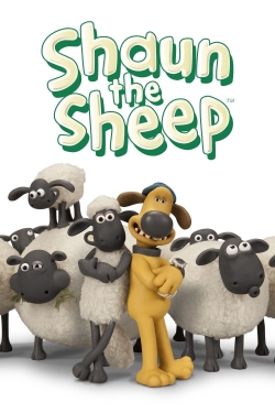 Watch Shaun the Sheep (2007) Online FREE