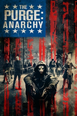 Watch The Purge: Anarchy (2014) Online FREE