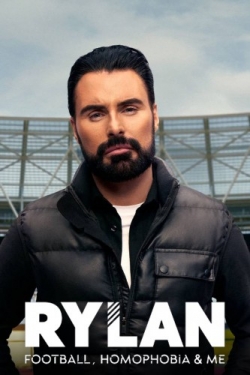 Watch Rylan: Homophobia, Football and Me (2024) Online FREE