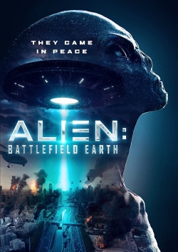 Watch Alien: Battlefield Earth (2021) Online FREE