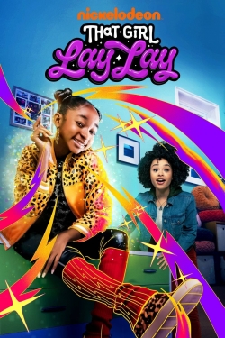 Watch That Girl Lay Lay (2021) Online FREE