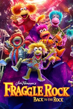 Watch Fraggle Rock: Back to the Rock (2022) Online FREE