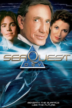 Watch seaQuest DSV (1993) Online FREE