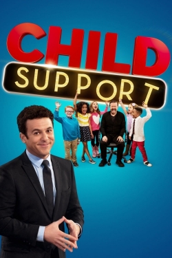 Watch Child Support (2018) Online FREE