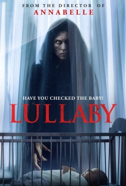 Watch Lullaby (2022) Online FREE