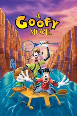Watch A Goofy Movie (1995) Online FREE