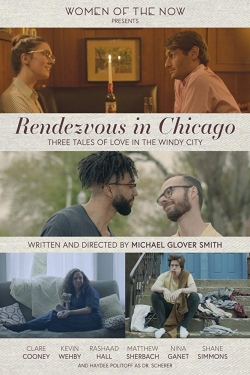 Watch Rendezvous in Chicago (2018) Online FREE