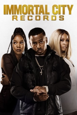 Watch Immortal City Records (2023) Online FREE