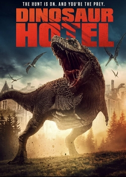 Watch Dinosaur Hotel (2021) Online FREE