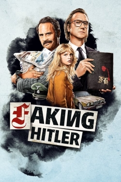 Watch Faking Hitler (2021) Online FREE