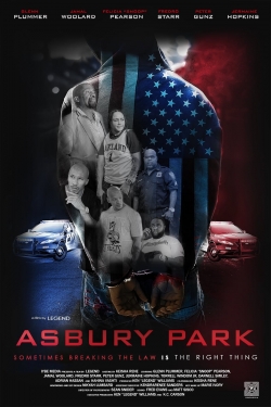 Watch Asbury Park (2021) Online FREE