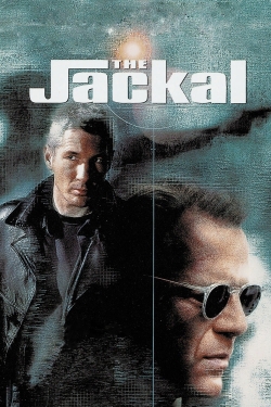Watch The Jackal (1997) Online FREE