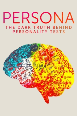 Watch Persona: The Dark Truth Behind Personality Tests (2021) Online FREE