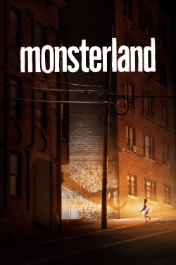 Watch Monsterland (2020) Online FREE