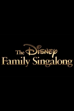 Watch The Disney Family Singalong (2020) Online FREE