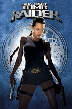 Watch Lara Croft: Tomb Raider (2001) Online FREE